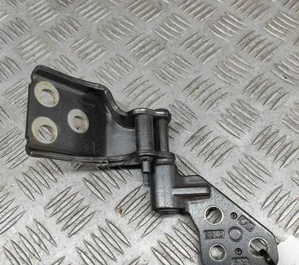 Opel Combo E Rear door lower hinge 918017222