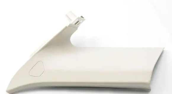 Ford Focus (D)pillar trim (top) NYX9709