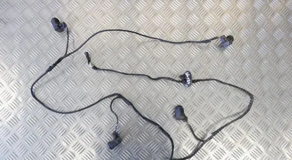 Mercedes-Benz GL X164 Parking PDC sensor 0015427418 0263003305