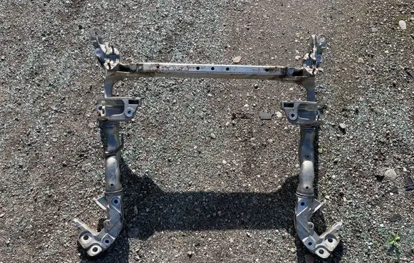 Audi Q5 SQ5 Front subframe 8R0399315G