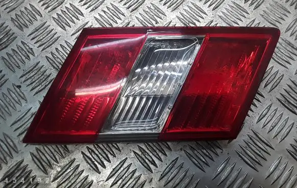 Mercedes-Benz CLC CL203 Rear/tail lights a2038205364