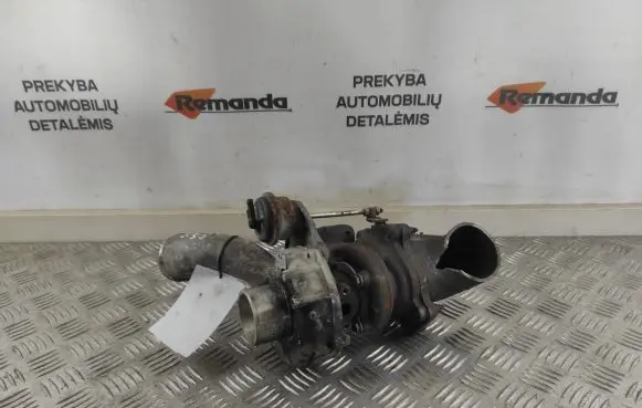 Renault Master II Turbo 53041015164 036999H067677