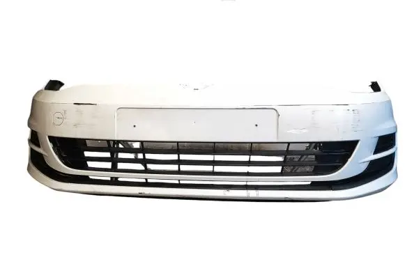Volkswagen Golf VII Front bumper 5G0807221 10903101XX 32001021