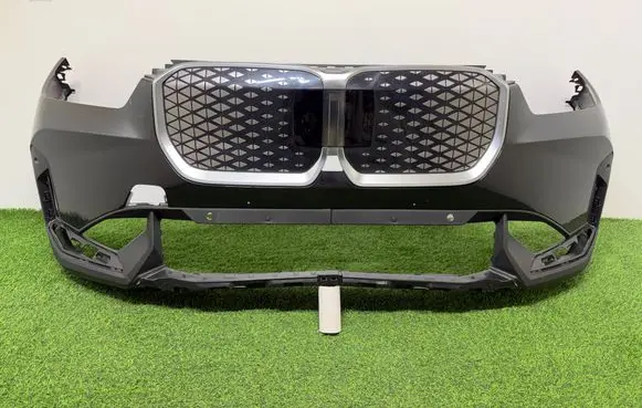 BMW X1 U11 Front bumper 9883579