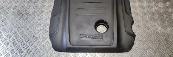 Jaguar XE Engine cover (trim) GX736A949A
