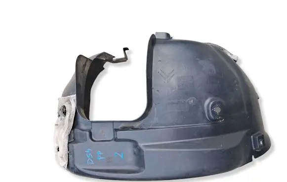 Citroen DS4 Front wheel arch liner splash guards 9688358880 9688358980