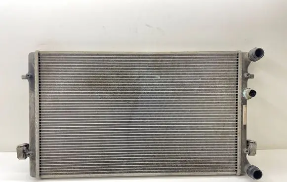 Audi A3 S3 8L Coolant radiator 1J0121253P