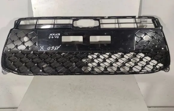 Toyota Aygo X Front bumper lower grill 531110H080 531110H140