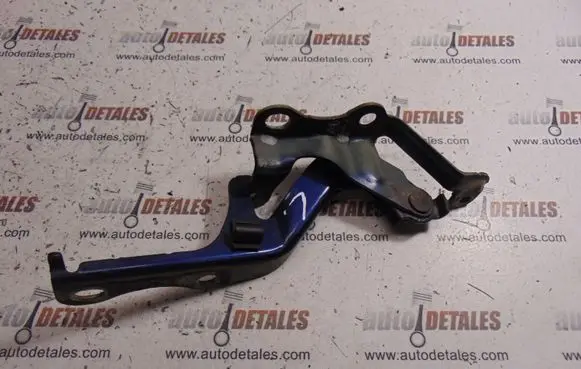 Toyota Corolla Verso AR10 Front door lower hinge 
