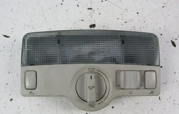 Volkswagen Golf IV Other interior light 