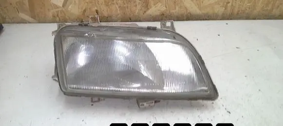 Volkswagen Sharan Headlight/headlamp