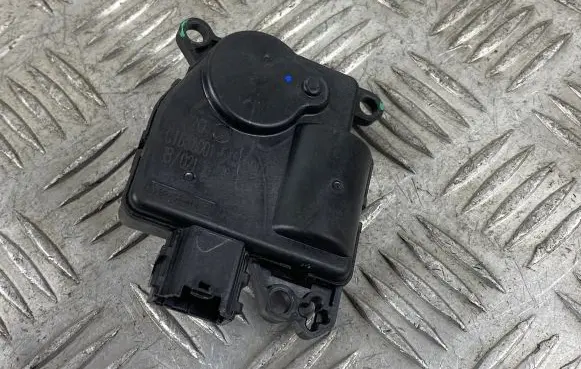 Dodge Durango Air flap motor/actuator CT658001545250008