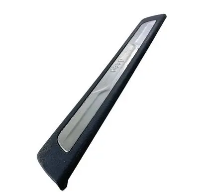 Jeep Grand Cherokee Front sill trim cover 1NC81DX9AB 1NC81TRMAB