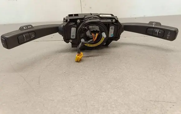 Volvo S60 Airbag slip ring squib (SRS ring) 31343218 1600633A