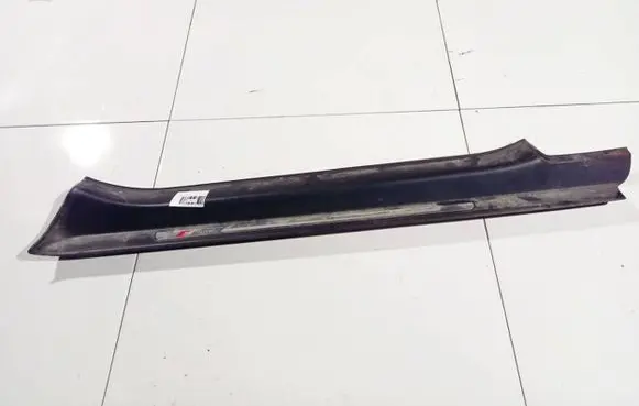 Audi TT TTS Mk2 Other interior part 8j0853492