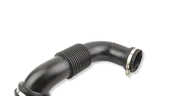Opel Meriva B Air intake duct part 13267237 460023377