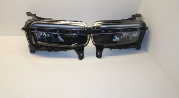 Jeep Avenger Headlights/headlamps set 522187150 522187190