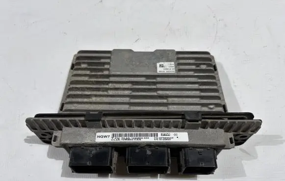 Ford F150 Engine control unit/module DL3A-12A650-HH CL3A-12B684-CAA