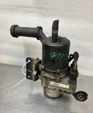 Power steering pump