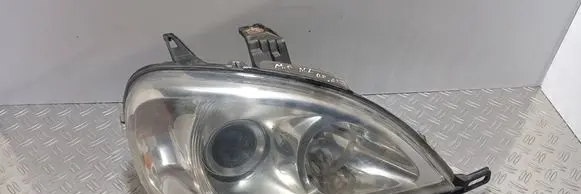 Mercedes-Benz ML W163 Headlight/headlamp 22315600