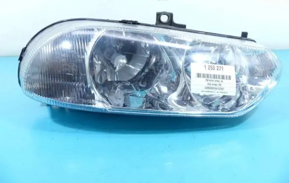 Alfa Romeo 156 Headlight/headlamp IMPRK1250271
