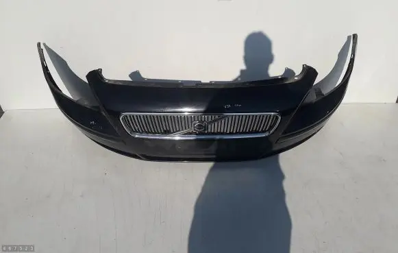 Volvo V50 Front bumper 30657005