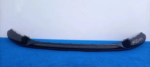 Audi A6 Allroad C8 Front bumper lip 4K0807733