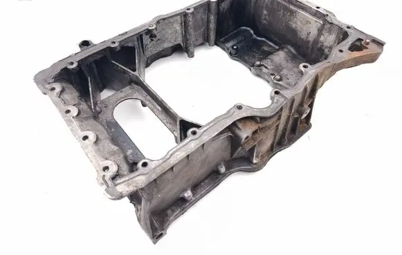 Hyundai Santa Fe Oil sump 