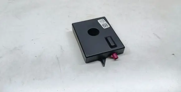 Aerial antenna amplifier