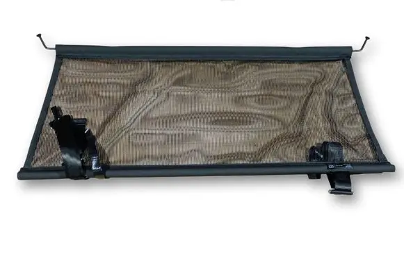BMW X5 G05 Trunk/boot cargo luggage net 51477438269 7438269