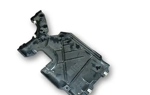 BMW M8 F91 F92 G14 G15 Side bottom protection 51757495574 7495574