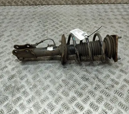 KIA Ceed Front shock absorber/damper 54661A2105