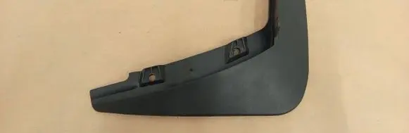 Jaguar XF X250 Rear mudguard 