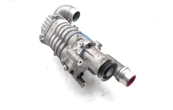 Nissan Note (E12) Supercharger 346546D
