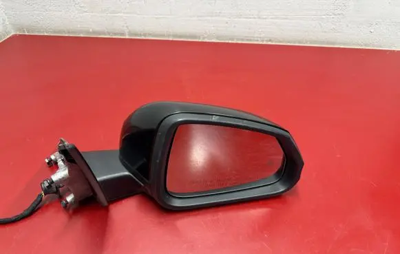 BMW X1 U11 Front door electric wing mirror