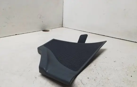 Renault Megane II Front door speaker cover trim 186200171 025330