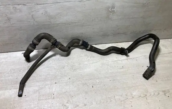 Audi A4 S4 B9 Engine coolant pipe/hose 8W0121030D
