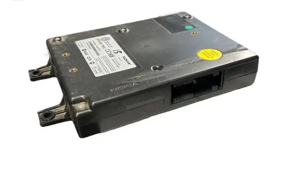 Volkswagen PASSAT B6 Phone control unit/module 3C0035729E 00101FE8F22E