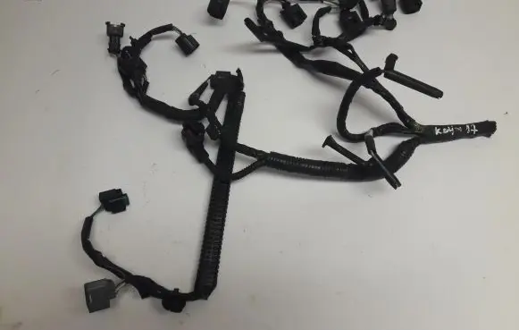 Renault Kadjar Fuel injector wires 9642845680 87806864 61097003B