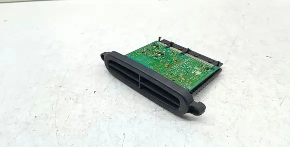 BMW X3 F25 Headlight ballast module Xenon 7316178 535185807