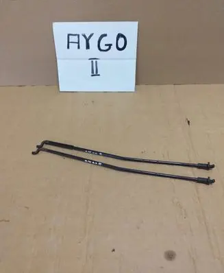 Toyota Aygo AB40 Hood Support Bracket (s) 