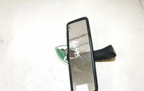 Volkswagen Polo III 6N 6N2 6NF Rear view mirror (interior) 0010081 6n0857511a