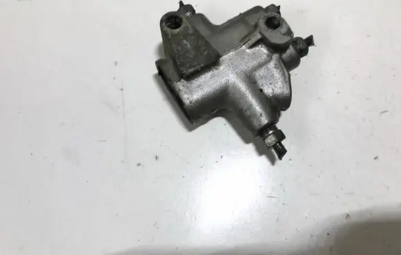 Toyota Yaris Verso Brake power pressure regulator 