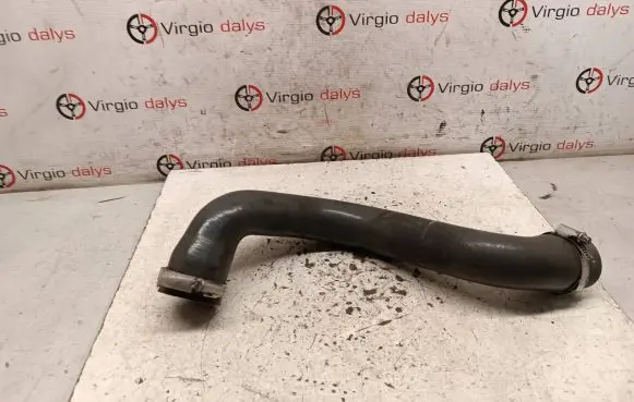 Renault Megane II Intercooler hose/pipe MANC0105503
