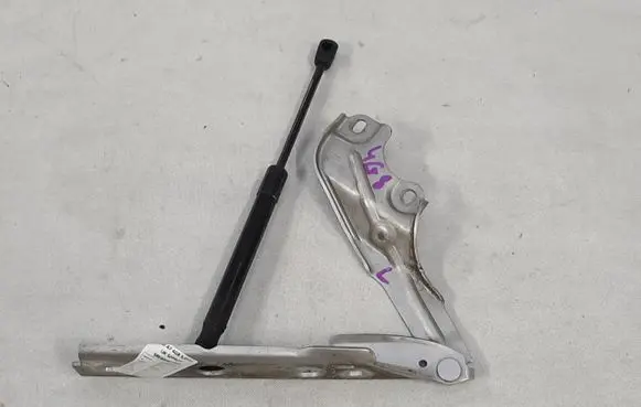 Audi A7 S7 4K8 Engine bonnet/hood hinges 4G8823301D