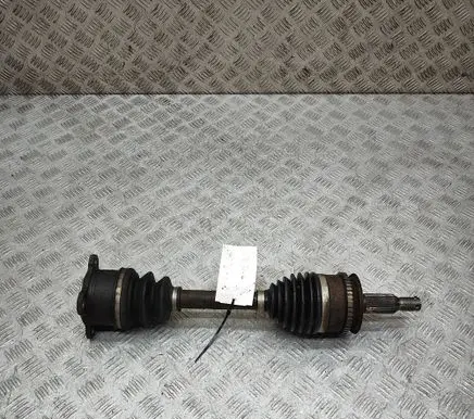 Mitsubishi L200 Front driveshaft 3815A582