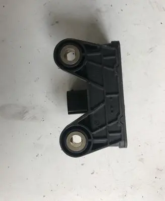Ford Focus C-MAX ESP acceleration yaw rate sensor 10170106483 GW78L04EMF 08W452