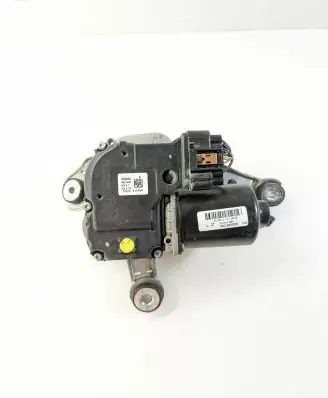 Ford Fusion II Wiper motor DS7317504AG W000031198 32741C110216