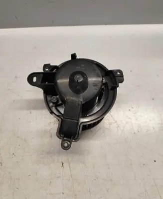 Heater fan/blower