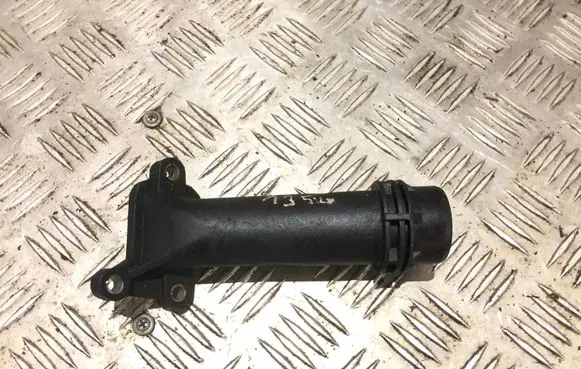 BMW 5 F10 F11 Engine coolant pipe/hose 7810707